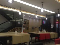 大堂-八盛屋·沾面(集美万达店)