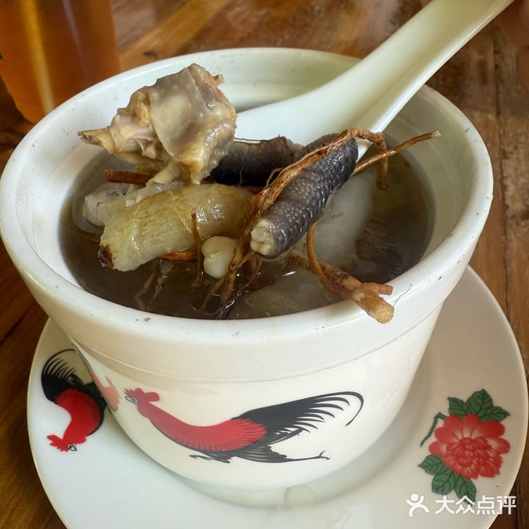 廣東人順德本土人評價：順德干蒸菜