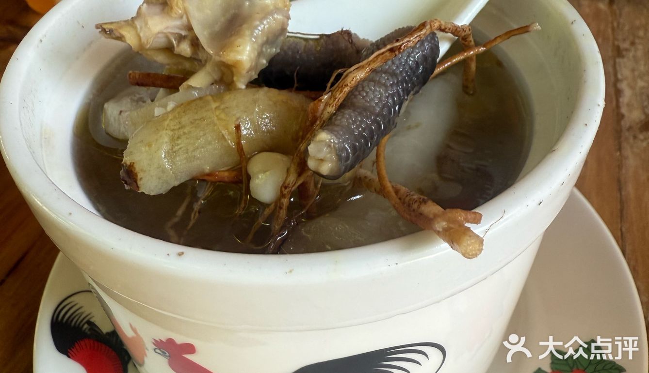 廣東人順德本土人評價：順德干蒸菜