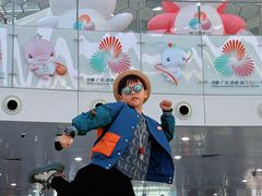 -深圳机场凯悦嘉轩酒店