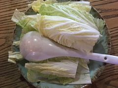 大白菜-嘎嘎鸭脑壳江湖菜(五里店)