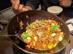 -小隐人家(乐松店)