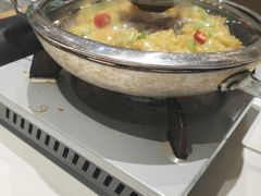 蒜蓉粉丝虾-大厨小馆(华阳城店)