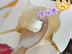 -麦当劳(东方时代广场分店)