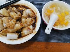 -芬芳甜品(同福路店)