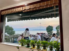 -美味之家·湖景农家乐(太湖东山店)