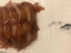 -全聚德(上海首店浦东店)