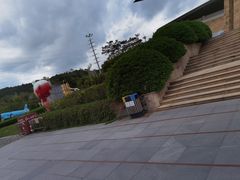 -李宁体育园