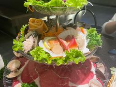 -湊湊火锅·茶憩(打浦桥日月光店)