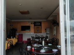 -深圳柯记餐厅(大望店)