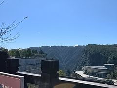 -刘伯温故里景区百丈漈