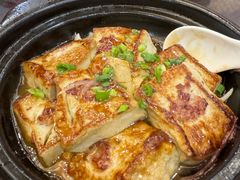 -美极鲜食坊(宝安南路店)