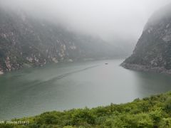 -冶力关旅游区