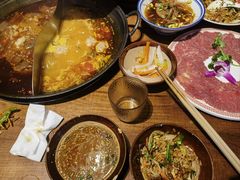 -楠火锅(昆山金鹰店)