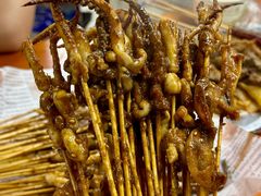 -十里铺铁板鱿鱼