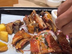 -羊之道草原味道清真餐厅(番禺店)