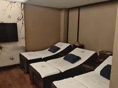 -水墨澜渟足道·SPA·传统(四望亭东关街店)