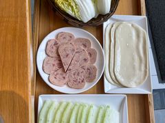 -守柴炉烤鸭(鱼嘴店)