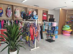 -陕西省游泳跳水馆