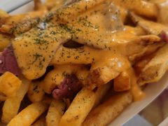 -纽约薯条(世豪广场店)