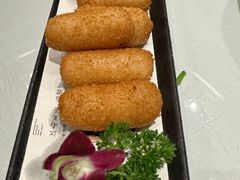 -咪咪川菜(太乙路店)