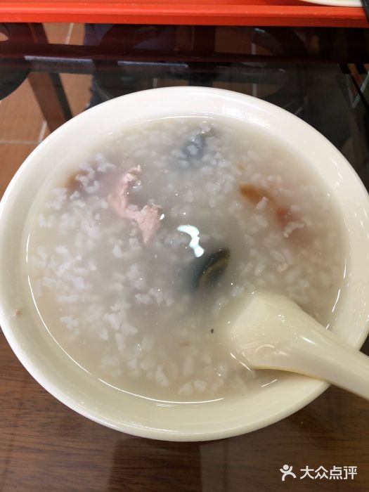 庆丰包子铺(理想城店)图片