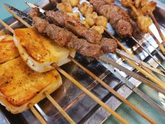 -马布尔莱斯食府(西红门店)