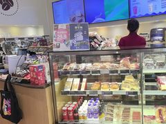 -COSTA COFFEE(天通苑华联店)