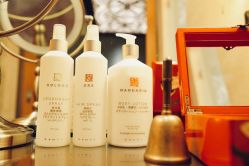 -青岛香格里拉·氣水疗中心