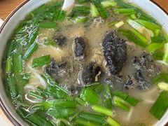 -子宸什夹婆乌鸡米线弹子石店(泽科·星泽汇店)