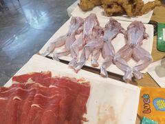 -铭记蛙小仙·活蛙畅享(CBD万达广场店)