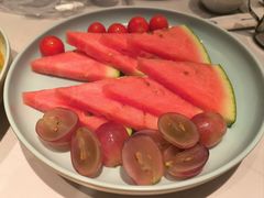 -北李·海肠捞饭·大连菜(望京凯德MALL店)