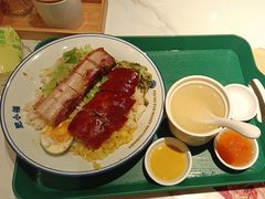 -肥小福·烧鹅专门店(环宇荟店)