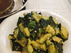 -常赢三兄弟·清真涮肉·清真炒菜(朝阳新城店)