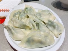 -喜家德虾仁水饺(华强天虹店)