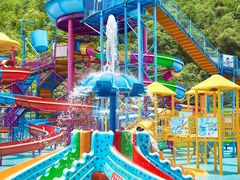 -清泉湾生态旅游度假区