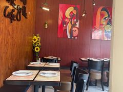 -克比叔叔印度餐厅Kebabs on the Grille(永康路分店)