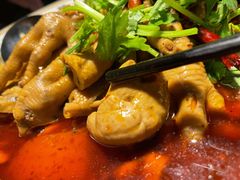 -马头巷·隐庐居·红油大虾(园区店)