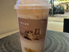 -阿嬷手作(深圳梅林卓悦汇店)