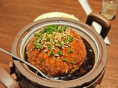 -扬州狮子楼·非遗淮扬菜(总店)