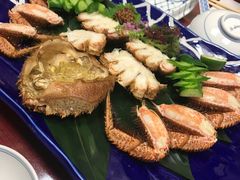 -蟹道乐(網元別館店)