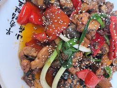 -迎懿餐厅