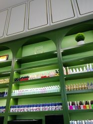 -如一·美甲美睫