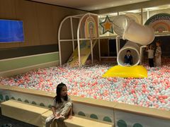 -博林天瑞喜来登酒店·西丽尚膳