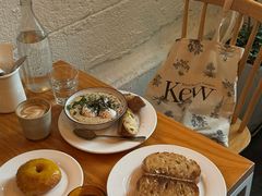 -Egg•Allday Brunch(襄阳北路店)