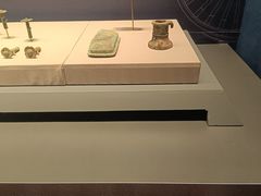 -北京大葆台遗址博物馆