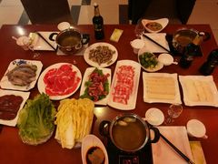 -印象高密·凤都国际大酒店