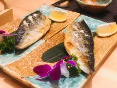 -酒久自助料理(佳兆业店)