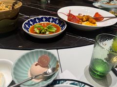 -北書房·墨宴(国际博览中心店)
