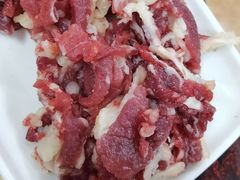 -港头大鹏牛肉店